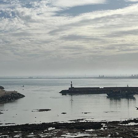 Art Studio Au Bord De La Mer 엘자디다 외부 사진