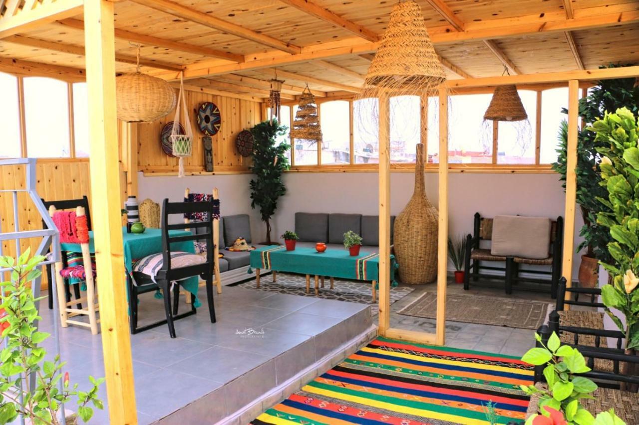 Art Studio Au Bord De La Mer 엘자디다 외부 사진