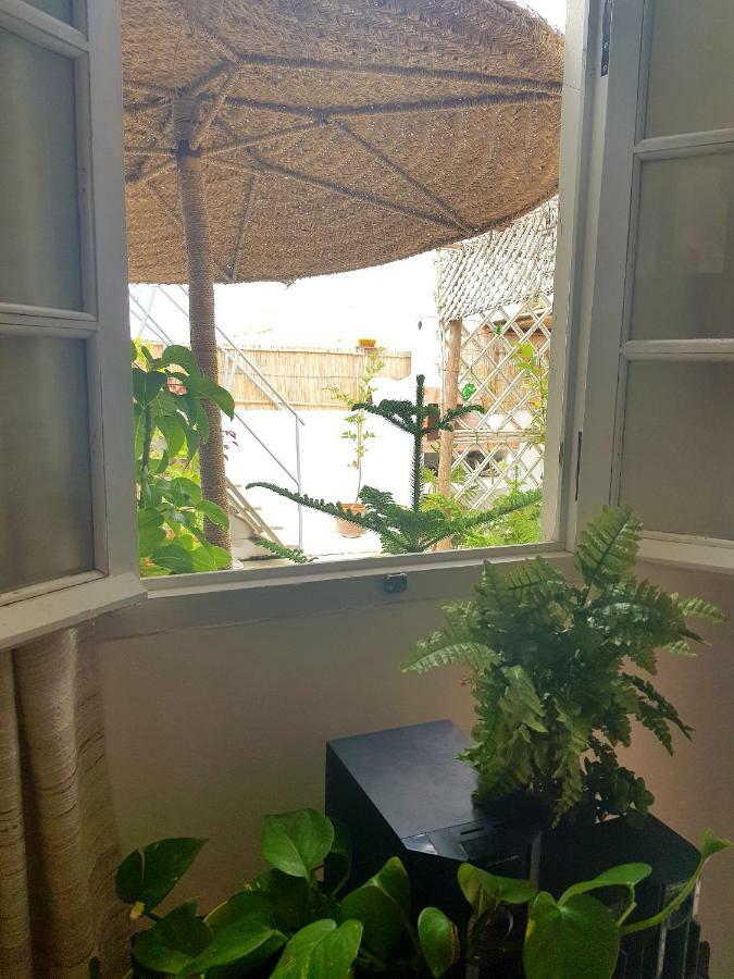 Art Studio Au Bord De La Mer 엘자디다 외부 사진